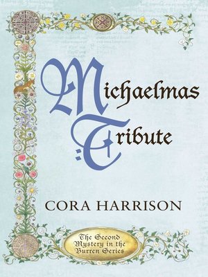 cover image of Michaelmas Tribute